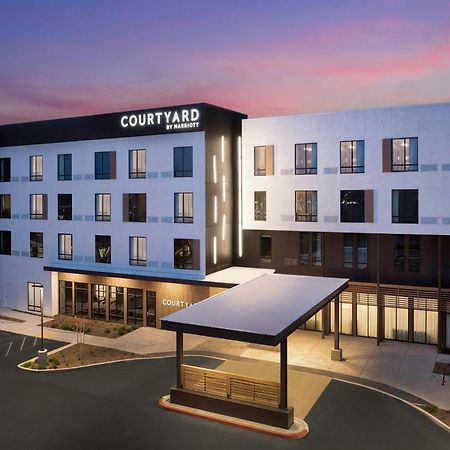 Courtyard By Marriott Antioch Pittsburg 호텔 외부 사진
