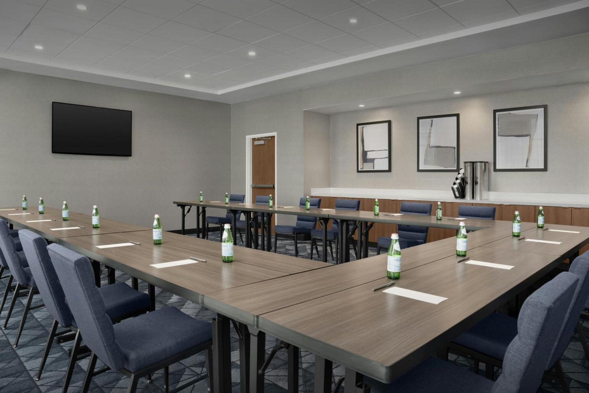 Courtyard By Marriott Antioch Pittsburg 호텔 외부 사진