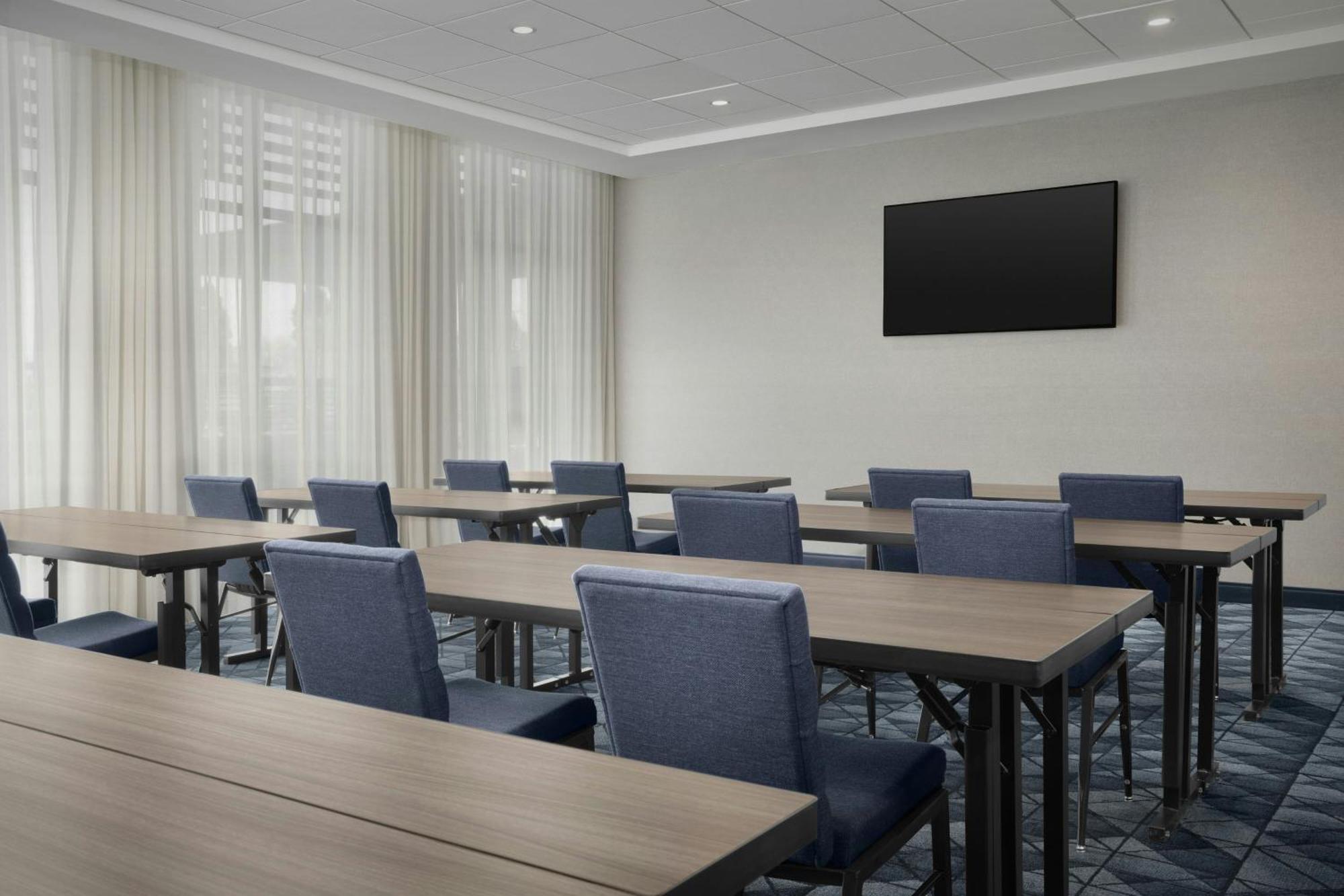 Courtyard By Marriott Antioch Pittsburg 호텔 외부 사진