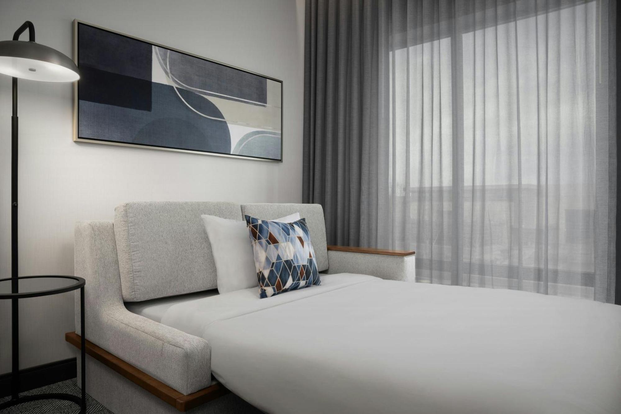 Courtyard By Marriott Antioch Pittsburg 호텔 외부 사진