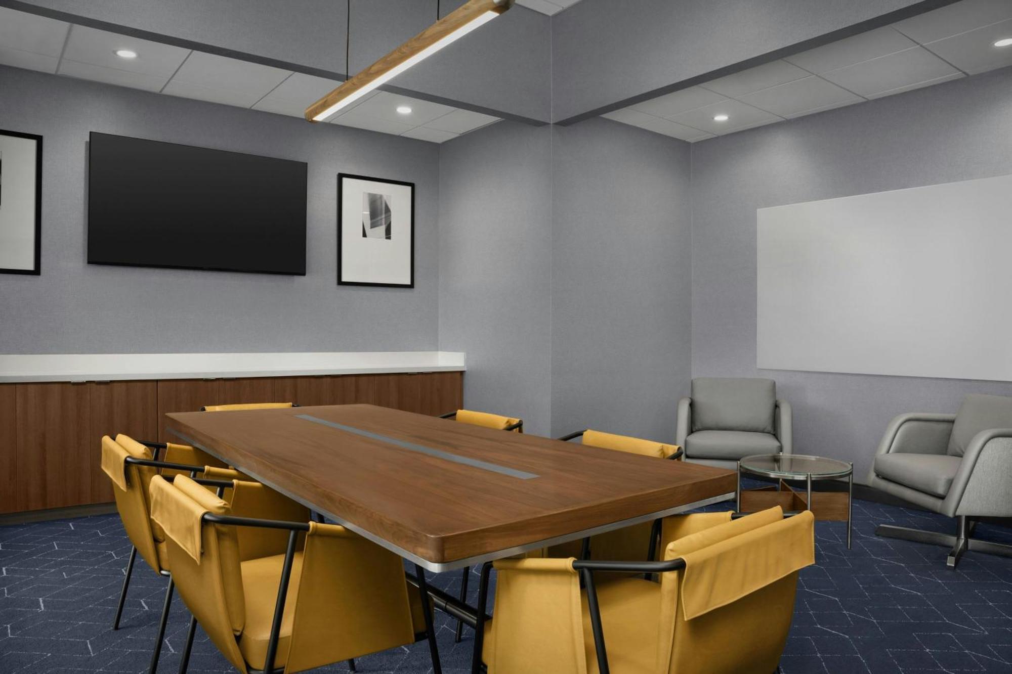 Courtyard By Marriott Antioch Pittsburg 호텔 외부 사진