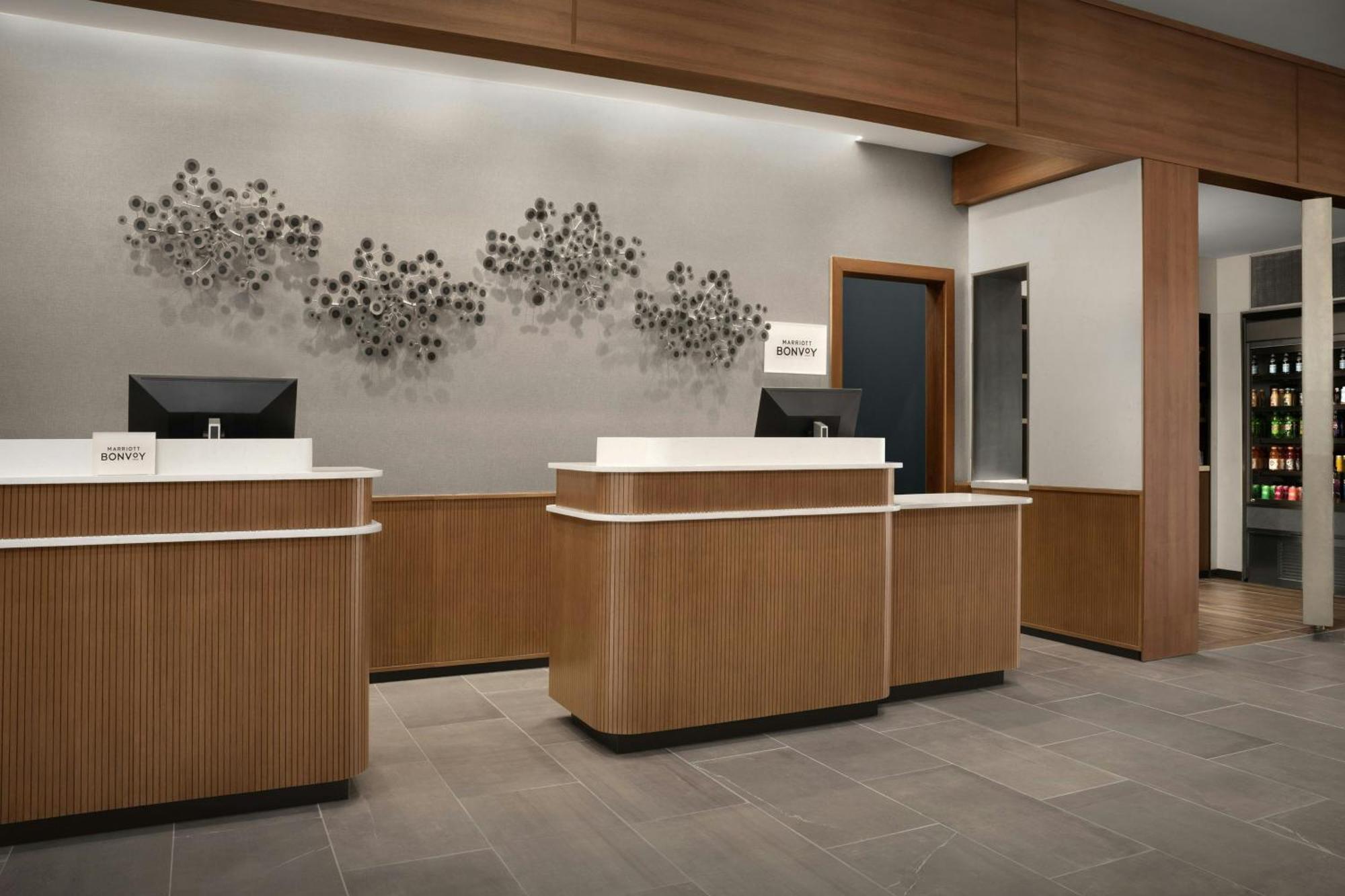 Courtyard By Marriott Antioch Pittsburg 호텔 외부 사진