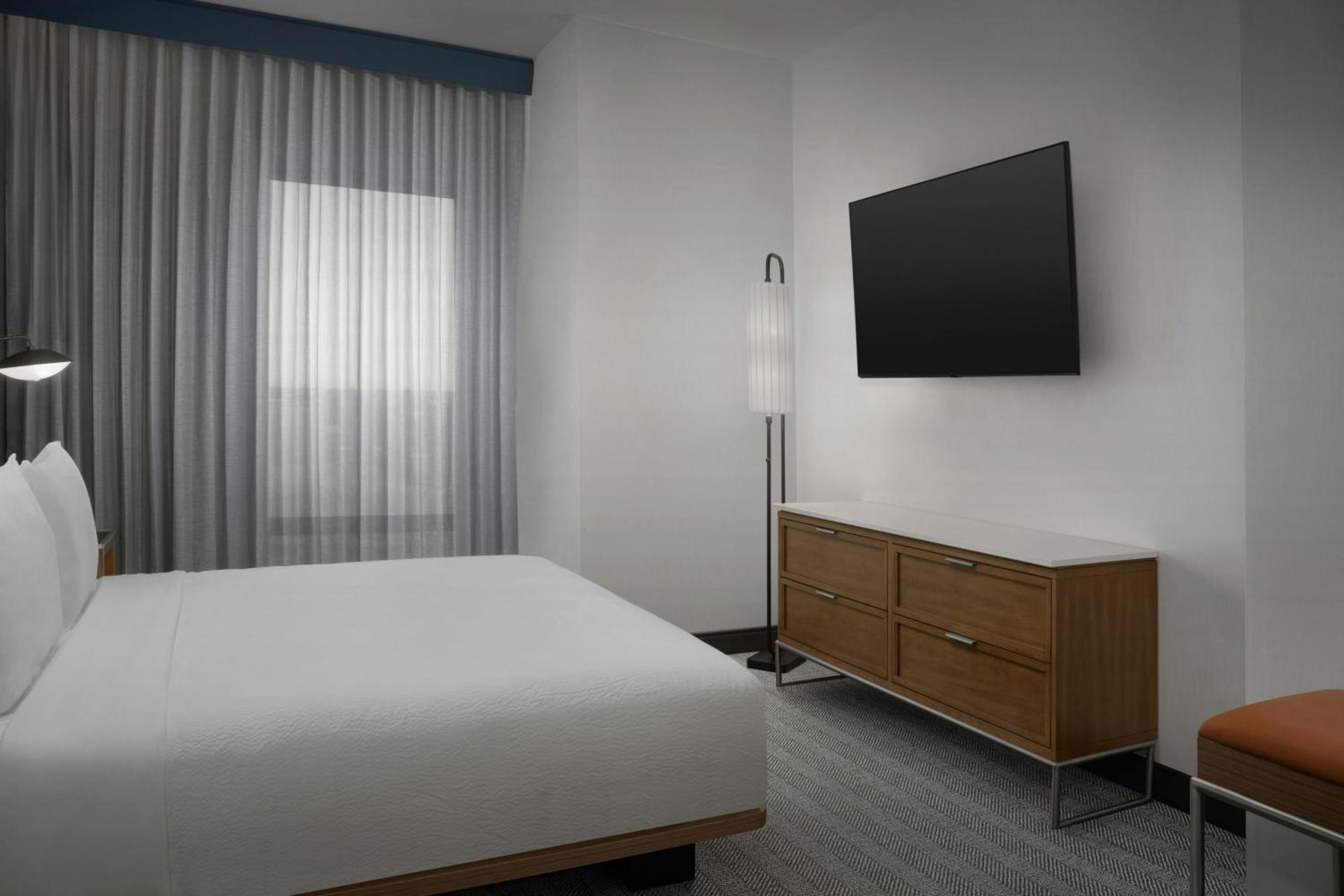 Courtyard By Marriott Antioch Pittsburg 호텔 외부 사진