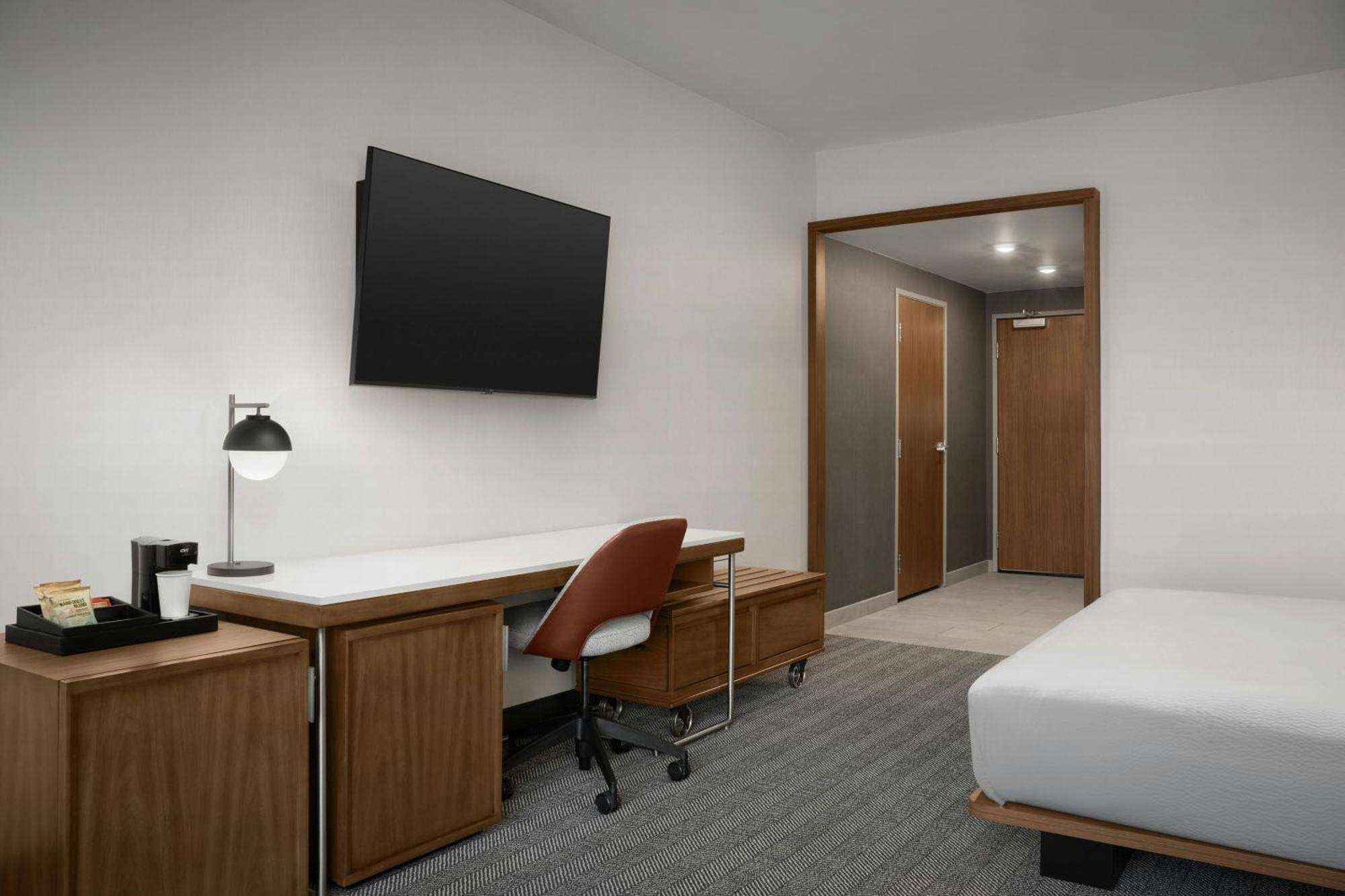 Courtyard By Marriott Antioch Pittsburg 호텔 외부 사진