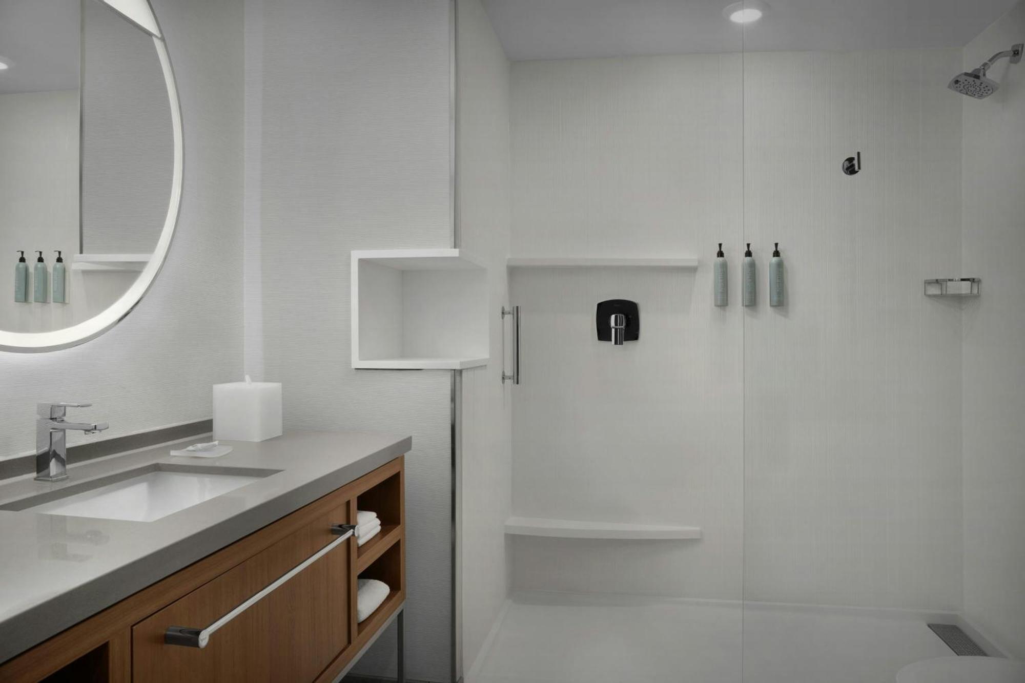 Courtyard By Marriott Antioch Pittsburg 호텔 외부 사진