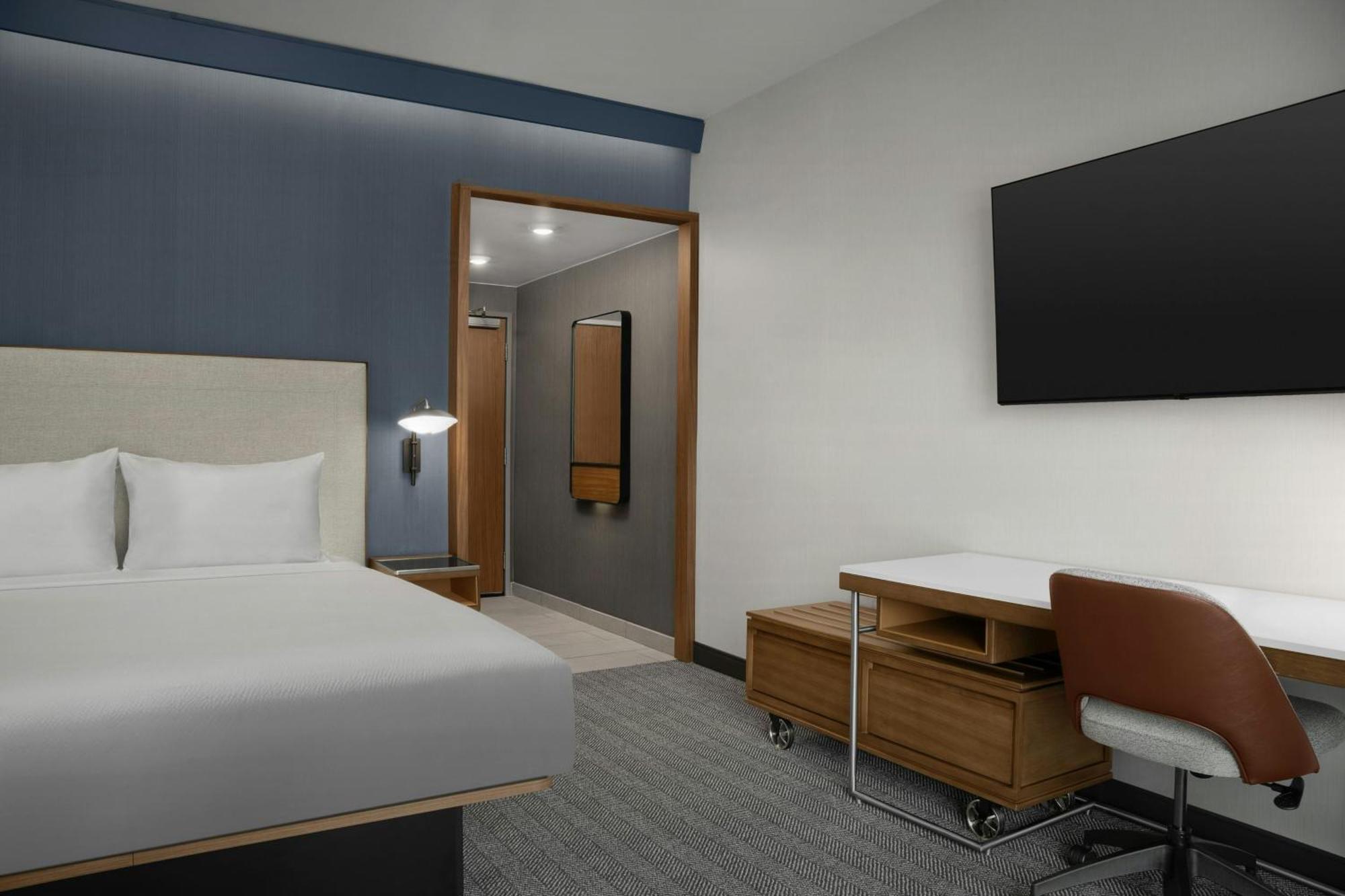 Courtyard By Marriott Antioch Pittsburg 호텔 외부 사진