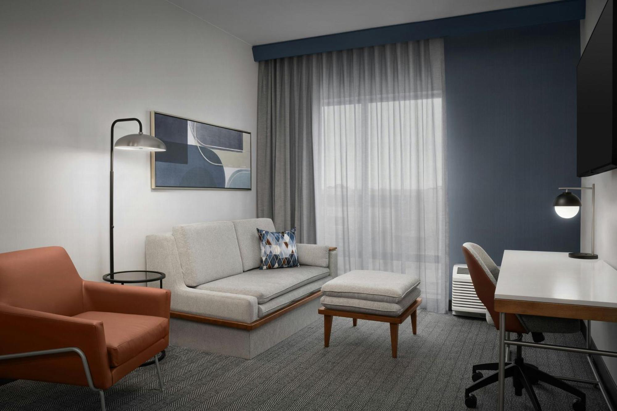 Courtyard By Marriott Antioch Pittsburg 호텔 외부 사진